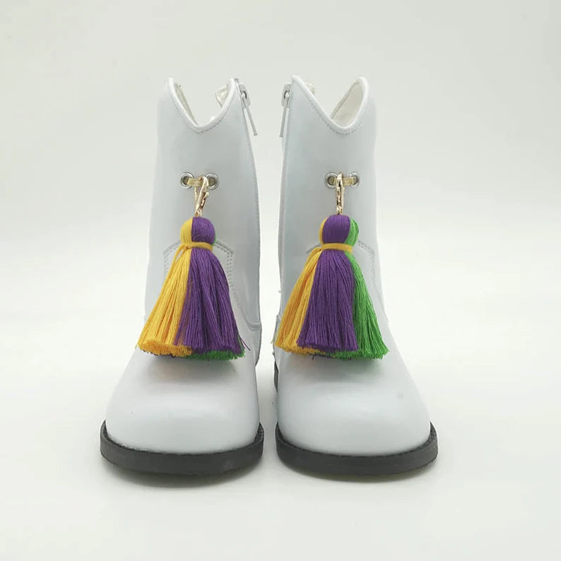 OP Majorette Boots