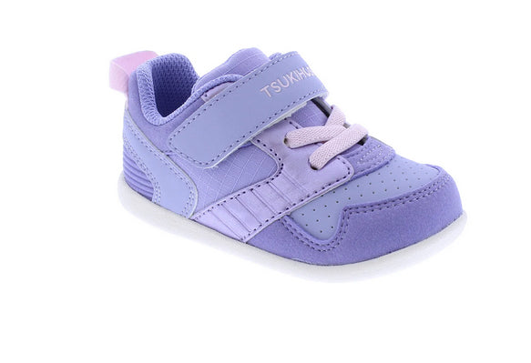 Tsukihoshi Racer Baby Lilac