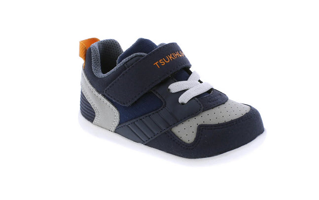 Tsukihoshi Racer Baby Navy/Orange