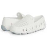 Floafers Prodigy White/Grey