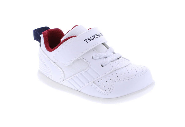 Tsukihoshi Racer Baby White/Navy