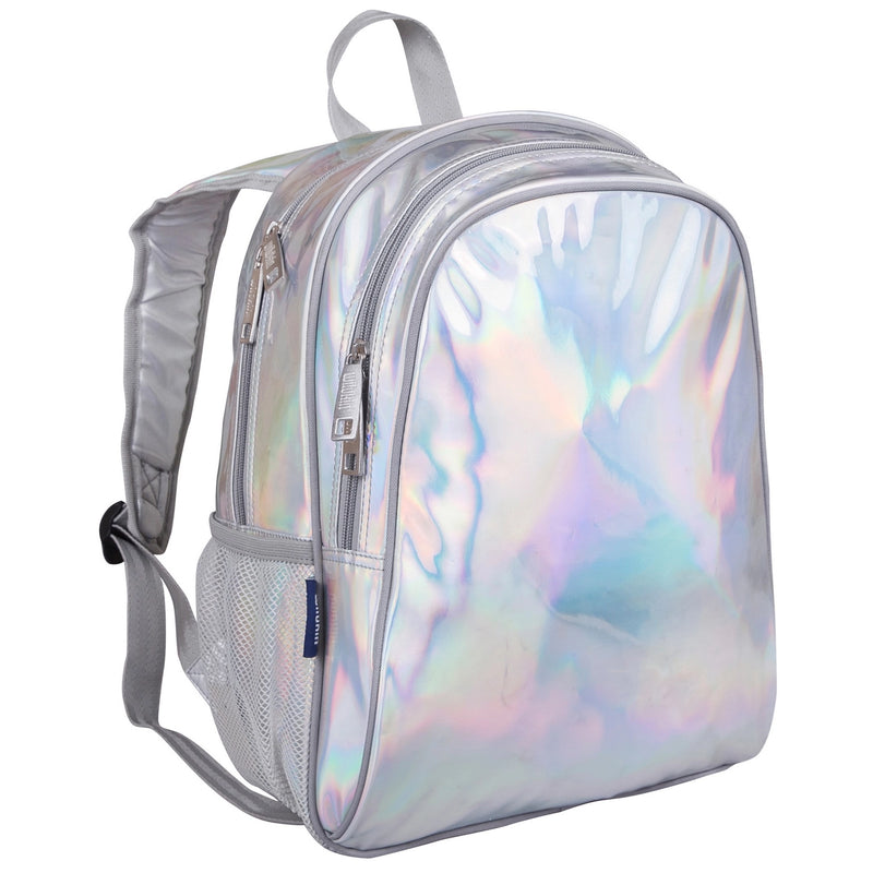Wildkin Holographic Backpack