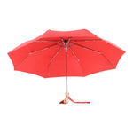 Duckhead Umbrella Red