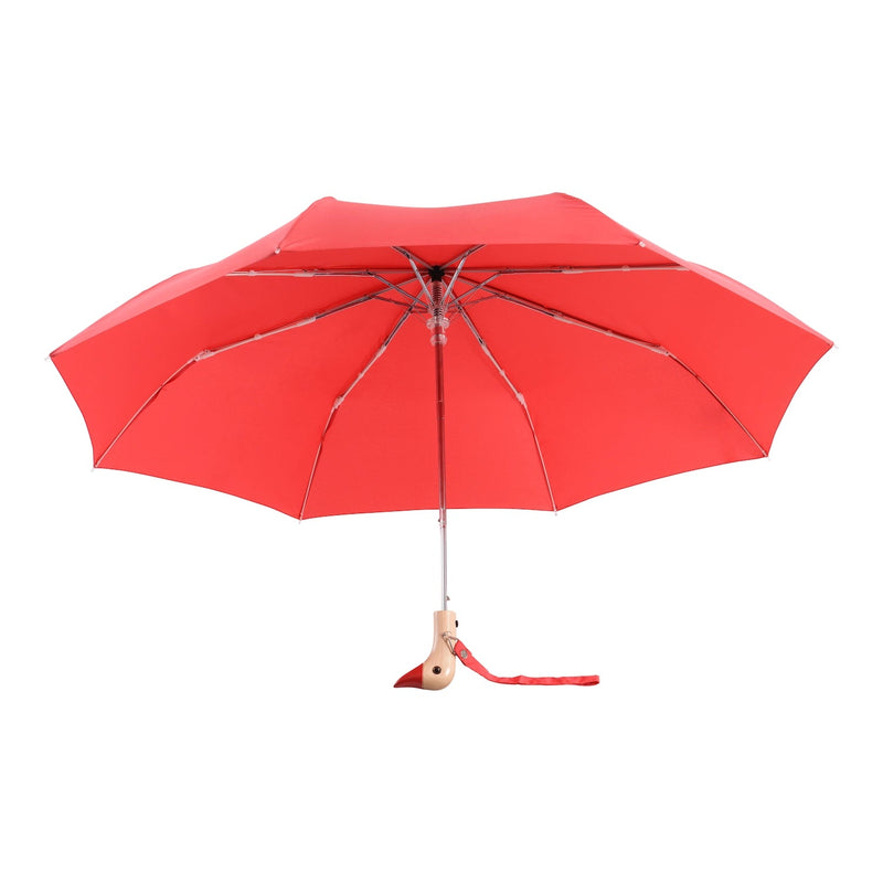 Duckhead Umbrella Red