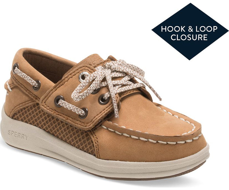 HOW TO : The EASIEST Way to Lace a Sperry (or any boat shoe) - No Hooks or  Gadgets 
