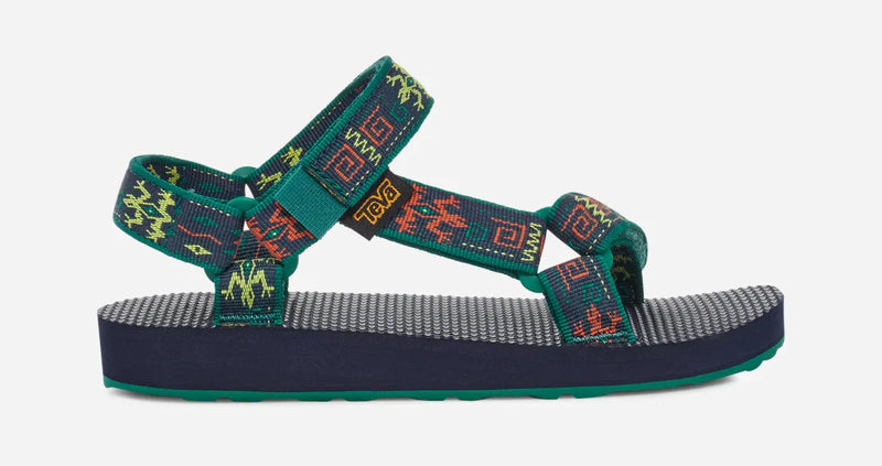 teva fahrradschuhe Teva Universal Gecko