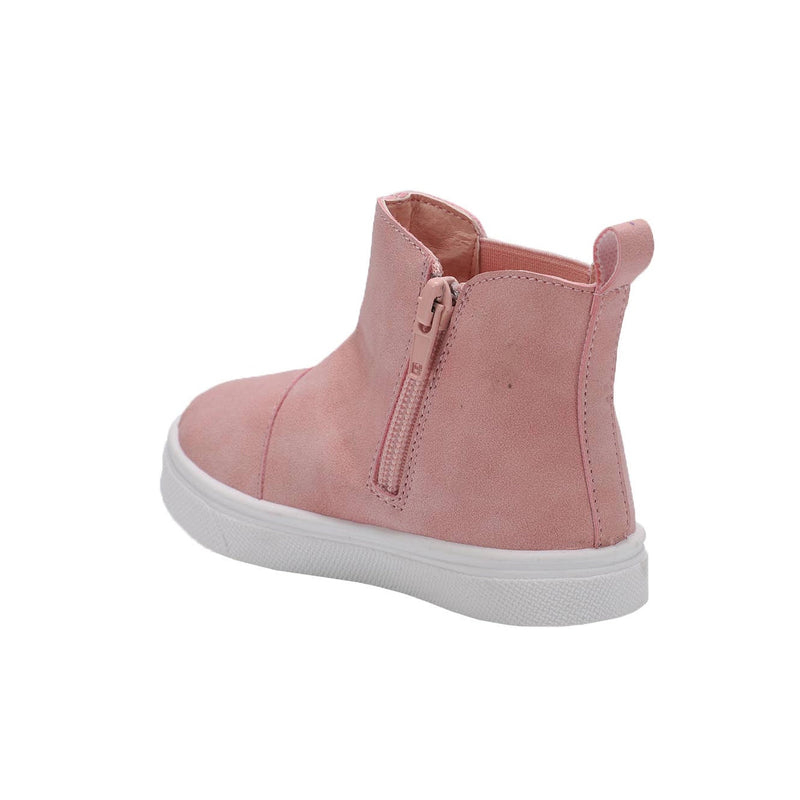 Oomphies Colette Boot Pink