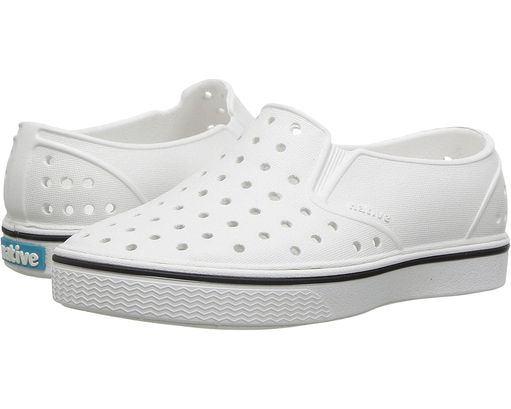Native Miles Shell White display picture 1