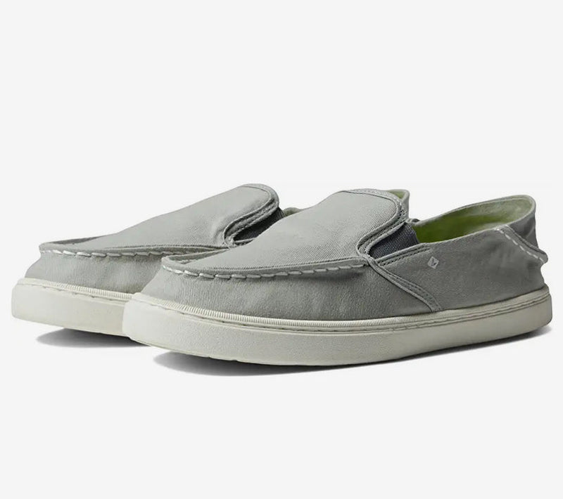 Sperry Salty Sneaker Grey