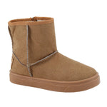 Oomphies Frost Boot Chestnut