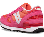 Saucony Shadow Pink/Coral