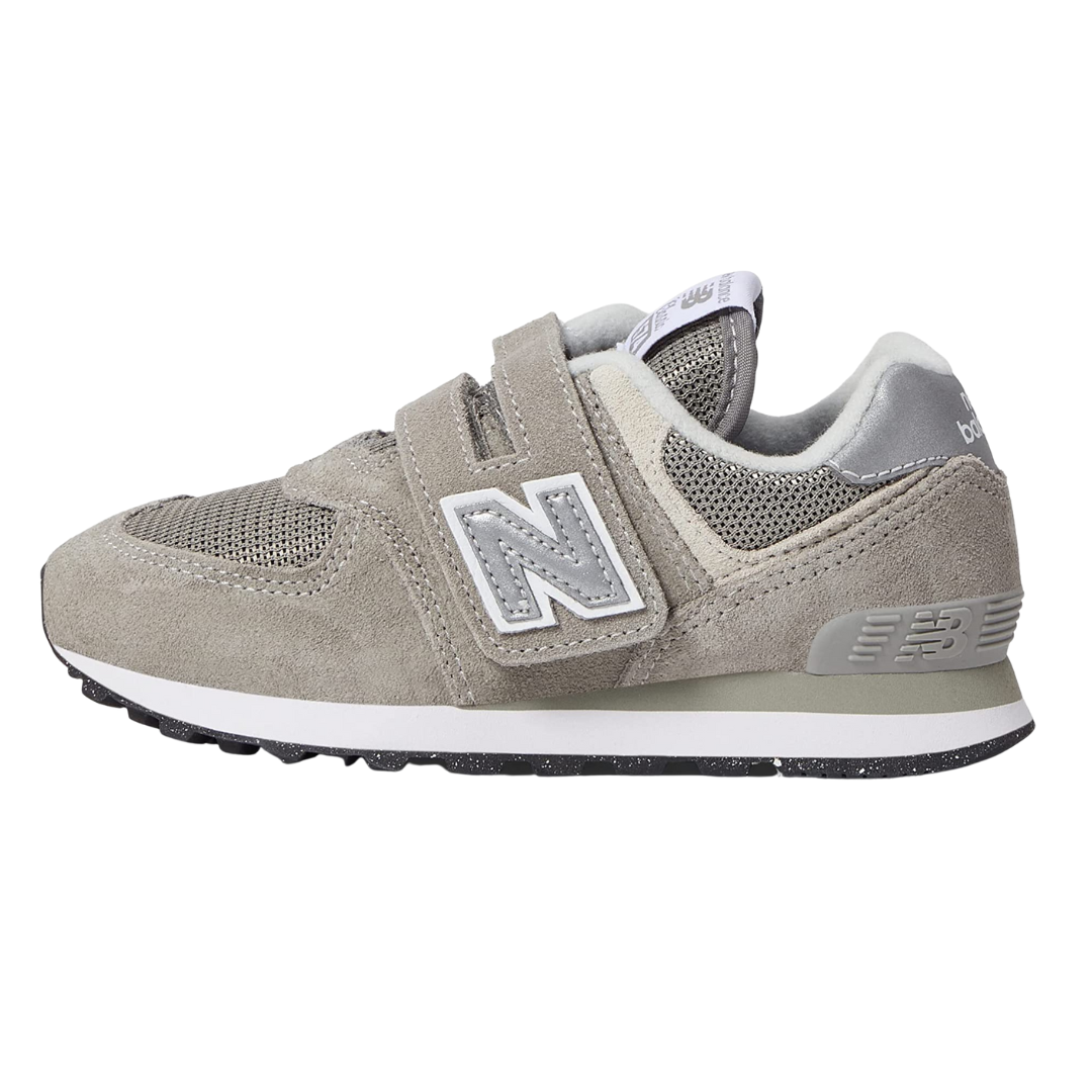 Boys new balance velcro shop
