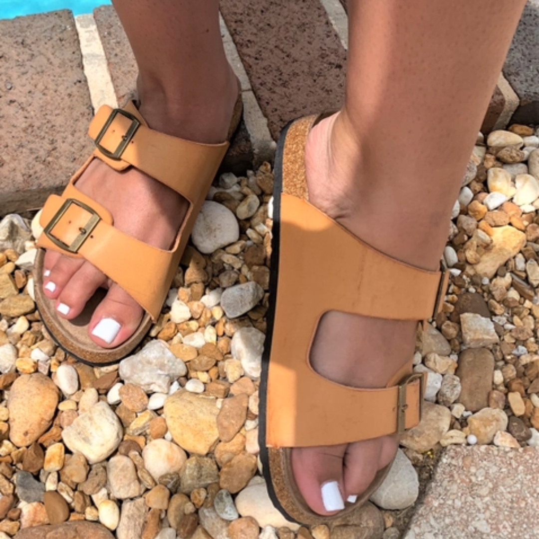 Birk Tan