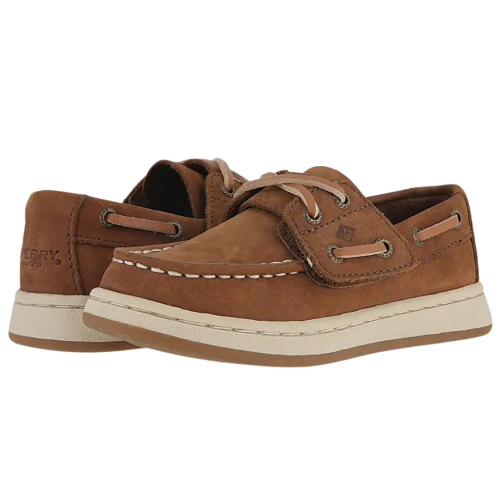 Sperry top cup 2