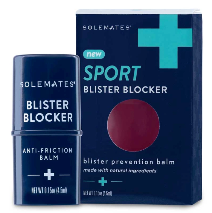 Solemates Blister Blocker Sport