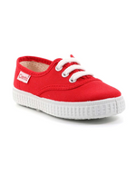 Cienta Sneaker Red