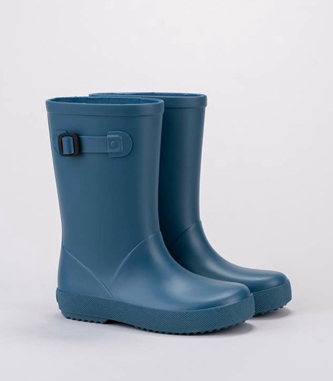 Igor Fur Rain Boots in Cream or Gray – Layla's Boutique