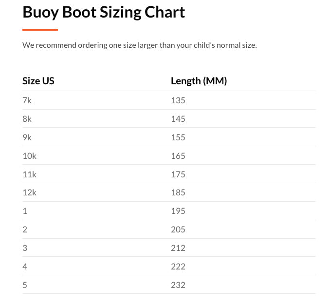 Buoy Boots Grey/Pink