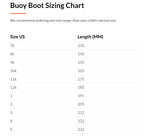 Buoy Boots Grey/Blue