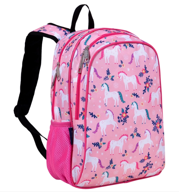 Wildkin Unicorn Backpack